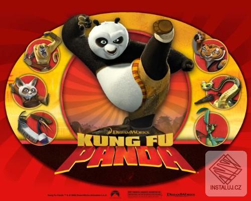 Kung Fu Panda