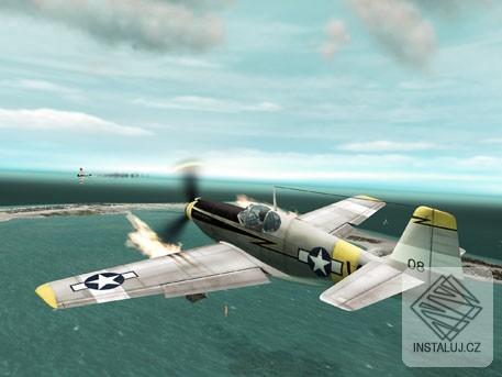 Heroes of the Pacific