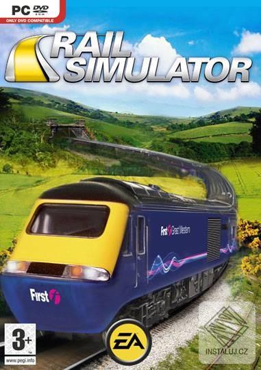 Rail Simulator