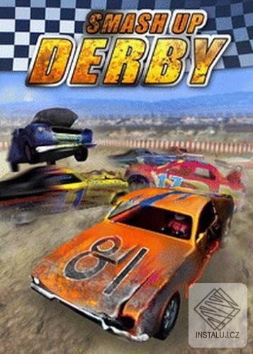 Smash Up Derby