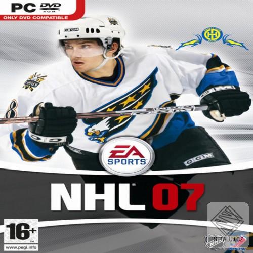 NHL 07