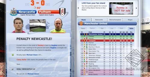 FIFA Manager 09