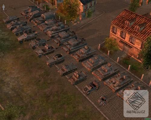 Soldiers: Heroes of World War II