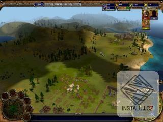 Warrior Kings Battles