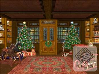 Christmas Gift Shop