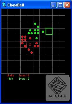CloneBall