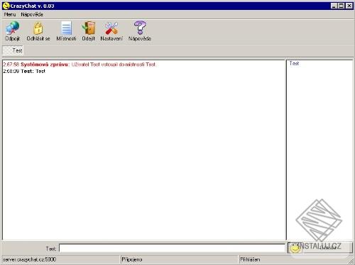 CrazyChat
