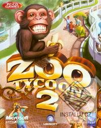 Zoo Tycoon 2 - čeština