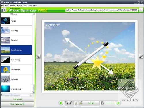 Ashampoo Photo Optimizer FREE