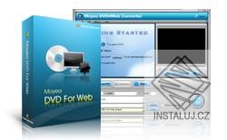 Moyea DVD4Web Converter