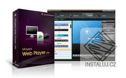 Moyea Web Player