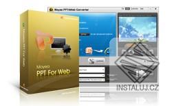 Moyea PPT4Web Converter