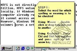 GlobalSpellChecker