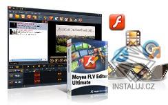 Moyea FLV Editor Ultimate