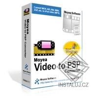 Moyea Video to PSP Converter