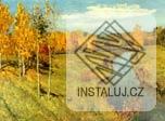 Levitans Landscapes ScreenSaver