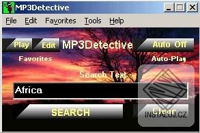 MP3Detective