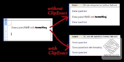 ClipExact