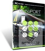 tachoPORT