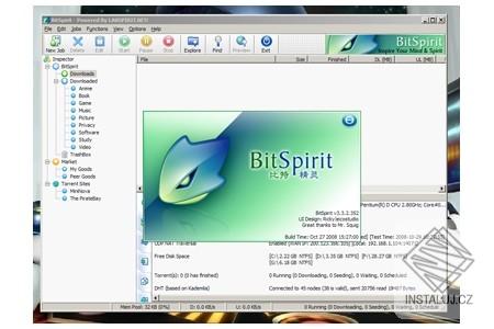 BitSpirit