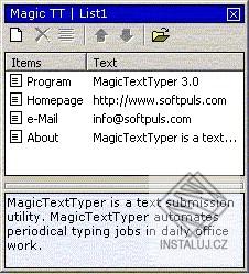 MagicTextTyper