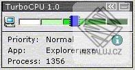 TurboCPU