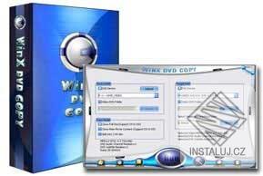 WinX DVD Copy