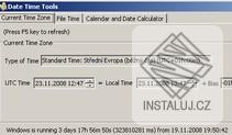 Date Time Tools