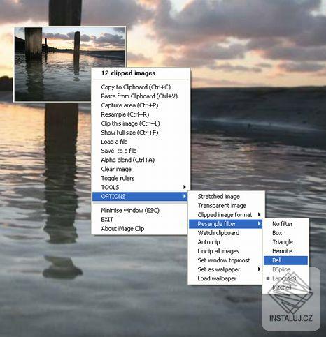 iMage Clip