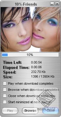 Free Video Downloader Toolbar