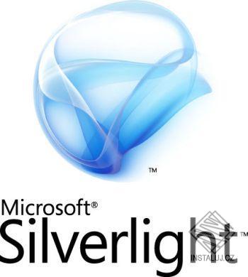 Microsoft Silverlight