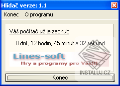 Hlídač