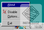 Cursor Hider