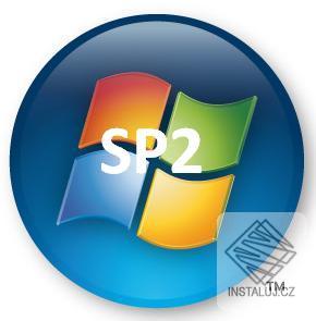 Windows Vista a Windows Server 2008 Service Pack 2 - x64