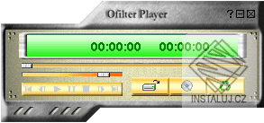 Ofilter Player