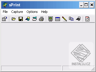 sPrint