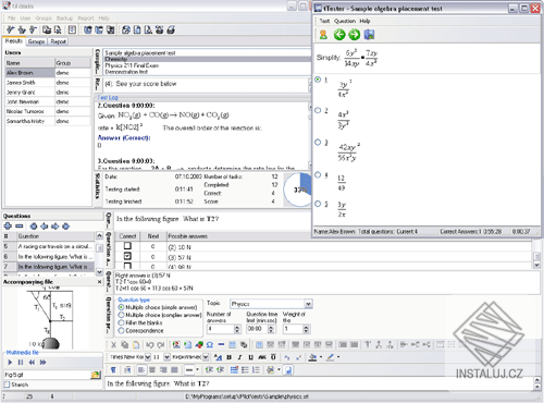 SunRav TestOfficePro