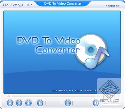 DVD To Video Ripper