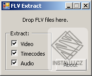 FLV Extract