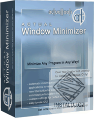 Actual Window Minimizer