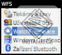 WatchFreeSpace