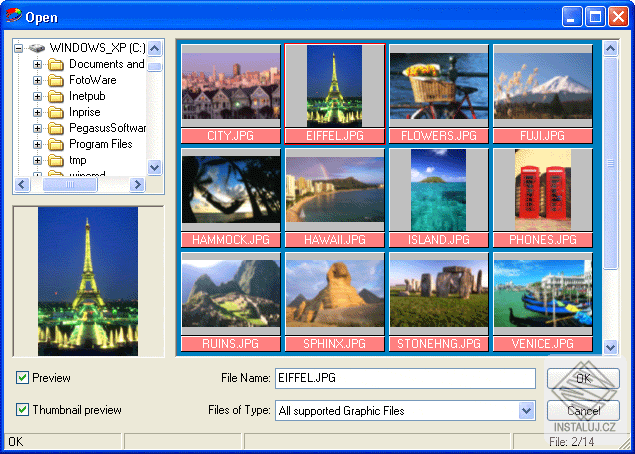 Photo-Lux Image Viewer