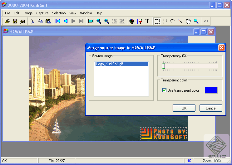 Photo-Lux Image Viewer