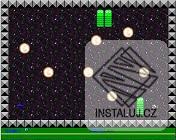 Space Pacman