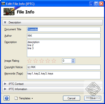 ExifPro Image Viewer