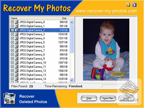 Recover My Photos