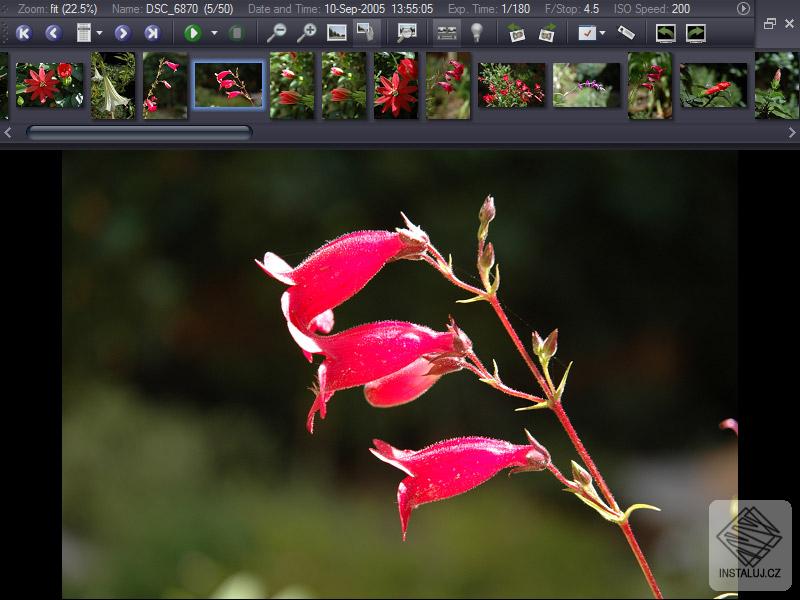 ExifPro Image Viewer