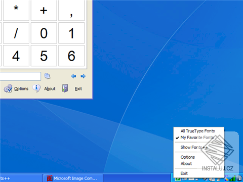 Fonts++