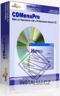 CDMenuPro