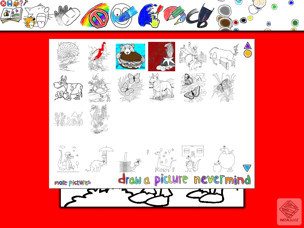 The MagicBook